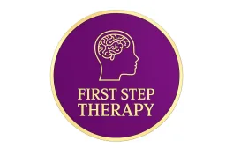 First Step Therapy