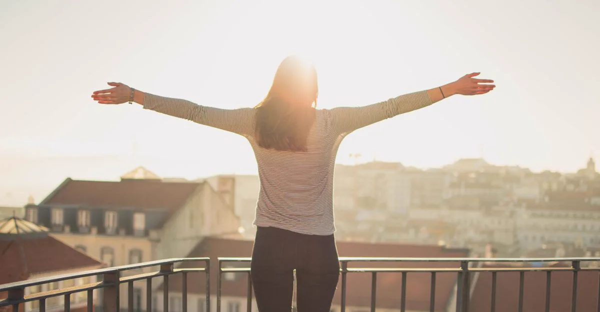 Hope and lifting mood with hypnotherapy