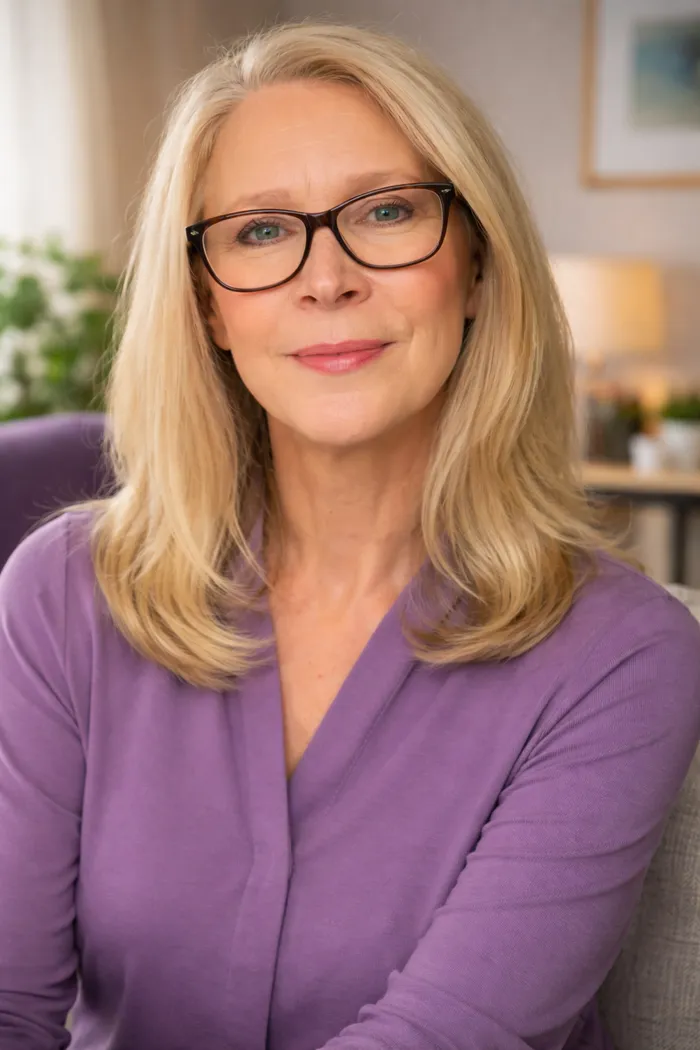 Vikki Home — Solution Focused Hypnotherapist in Bishop's Stortford, Hertfordshire
